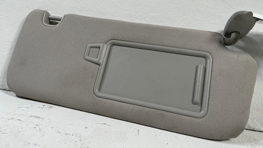 2021-2023 KIA SORENTO FRONT RIGHT PASSENGER SIDE SUNVISOR SUN VISOR 2.5L