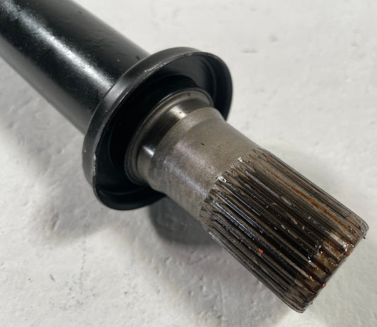 2021-2026 HYUNDAI SANTA FE FRONT RIGHT INTERMEDIATE AXLE JACK SHAFT 2.5L