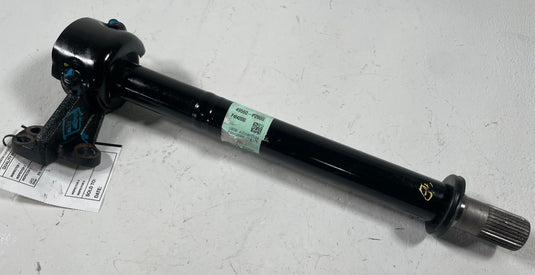 2021-2026 HYUNDAI SANTA FE FRONT RIGHT INTERMEDIATE AXLE JACK SHAFT 2.5L
