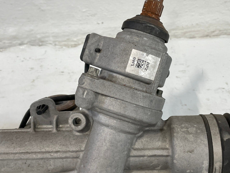 Load image into Gallery viewer, 2021-2024 TOYOTA CAMRY POWER STEERING GEAR RACK &amp; PINION 44250-06363 # 99516
