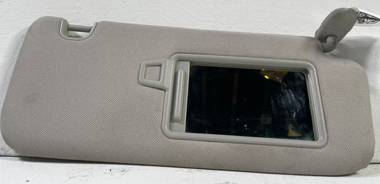 2021-2023 KIA SORENTO FRONT RIGHT PASSENGER SIDE SUNVISOR SUN VISOR 2.5L