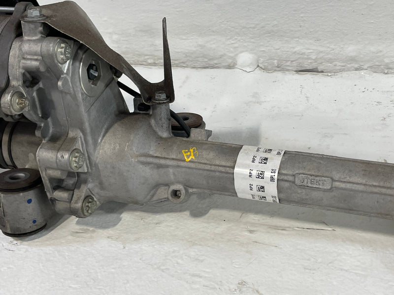 Load image into Gallery viewer, 2021-2024 TOYOTA CAMRY POWER STEERING GEAR RACK &amp; PINION 44250-06363 # 99516
