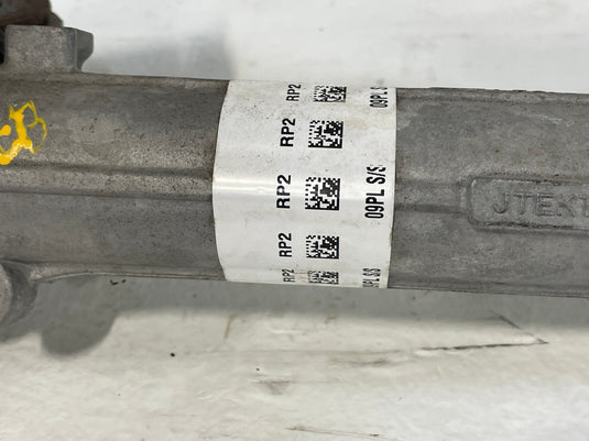 2021-2024 TOYOTA CAMRY POWER STEERING GEAR RACK & PINION 44250-06363