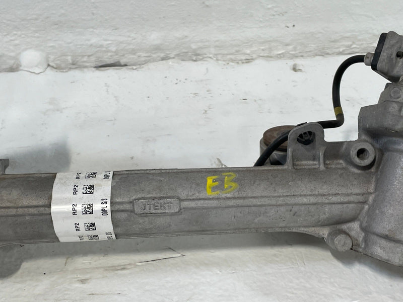 Load image into Gallery viewer, 2021-2024 TOYOTA CAMRY POWER STEERING GEAR RACK &amp; PINION 44250-06363 # 99516
