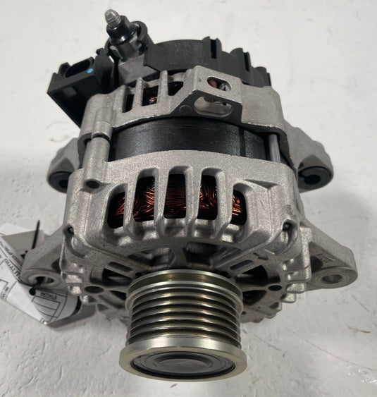 2021 - 2026 HYUNDAI SANTA FE ENGINE ALTERNATOR GENERATOR ASSEMBLY 2.5L 