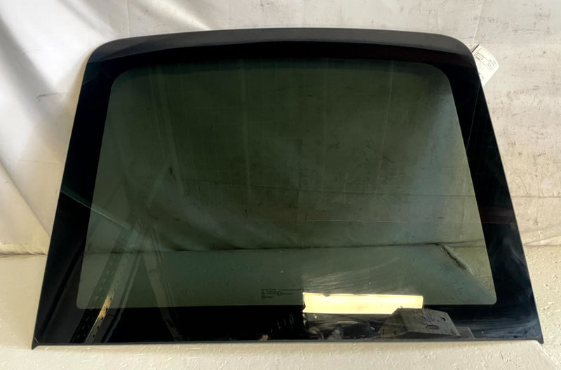 Load image into Gallery viewer, 2024-2026 HONDA PROLOGUE REAR PANORAMIC SUNROOF SUN ROOF WINDOW GLASS # 114315
