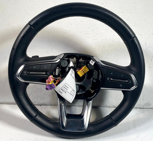 2024 - 2026 HONDA PROLOGUE STEERING WHEEL W/ MULTIFUNCTION SWITCH BUTTON