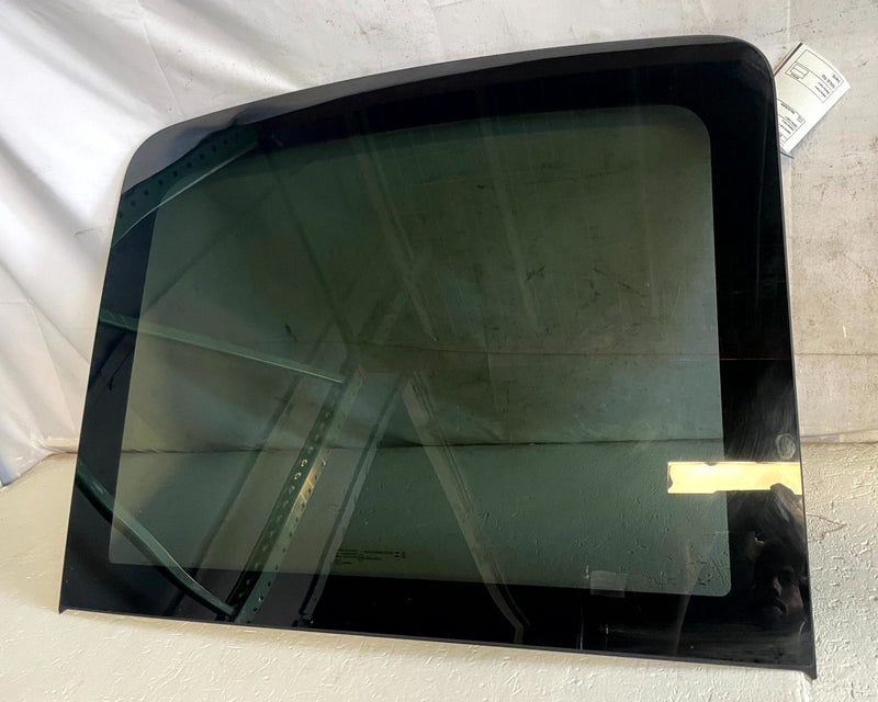 Load image into Gallery viewer, 2024-2026 HONDA PROLOGUE REAR PANORAMIC SUNROOF SUN ROOF WINDOW GLASS # 114315
