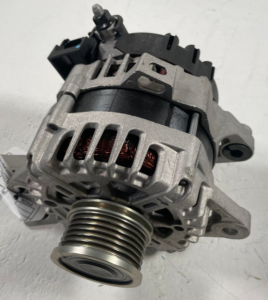 2021 - 2026 HYUNDAI SANTA FE ENGINE ALTERNATOR GENERATOR ASSEMBLY 2.5L 