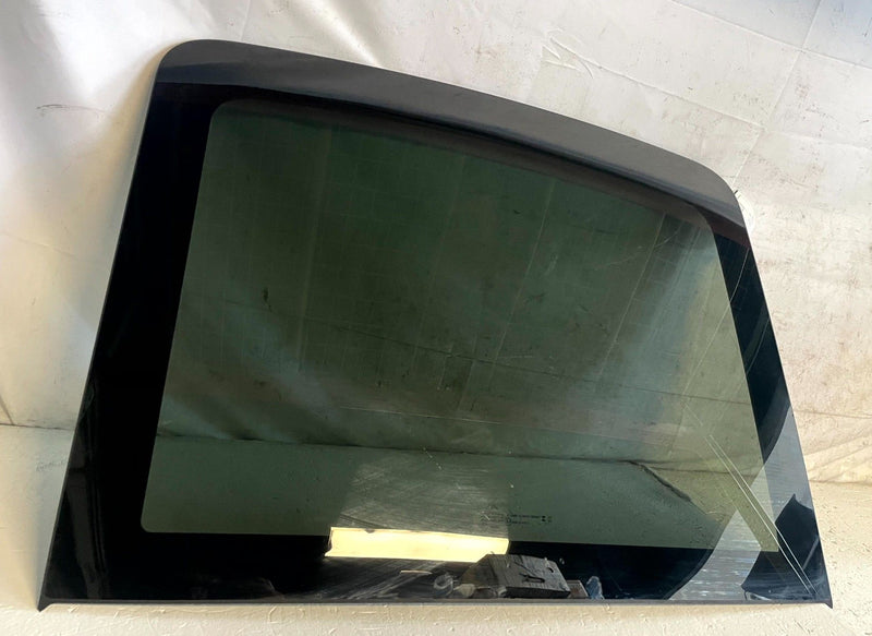 Load image into Gallery viewer, 2024-2026 HONDA PROLOGUE REAR PANORAMIC SUNROOF SUN ROOF WINDOW GLASS # 114315
