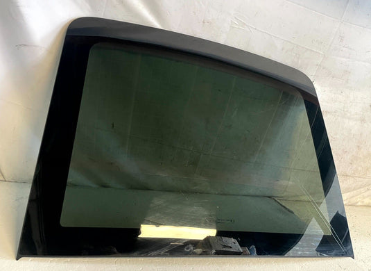 2024-2026 HONDA PROLOGUE REAR PANORAMIC SUNROOF SUN ROOF WINDOW GLASS