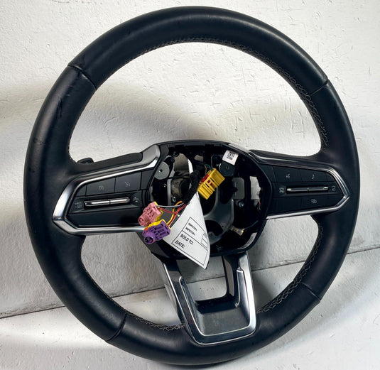 2024 - 2026 HONDA PROLOGUE STEERING WHEEL W/ MULTIFUNCTION SWITCH BUTTON
