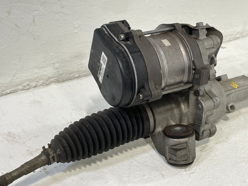 Load image into Gallery viewer, 2021-2024 TOYOTA CAMRY POWER STEERING GEAR RACK &amp; PINION 44250-06363 # 99516
