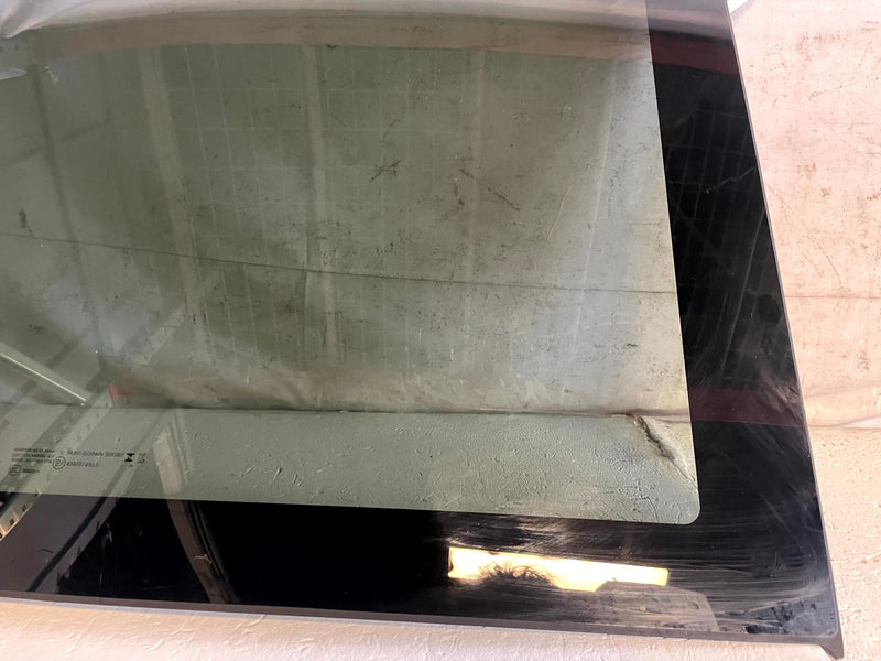 Load image into Gallery viewer, 2024-2026 HONDA PROLOGUE REAR PANORAMIC SUNROOF SUN ROOF WINDOW GLASS # 114315
