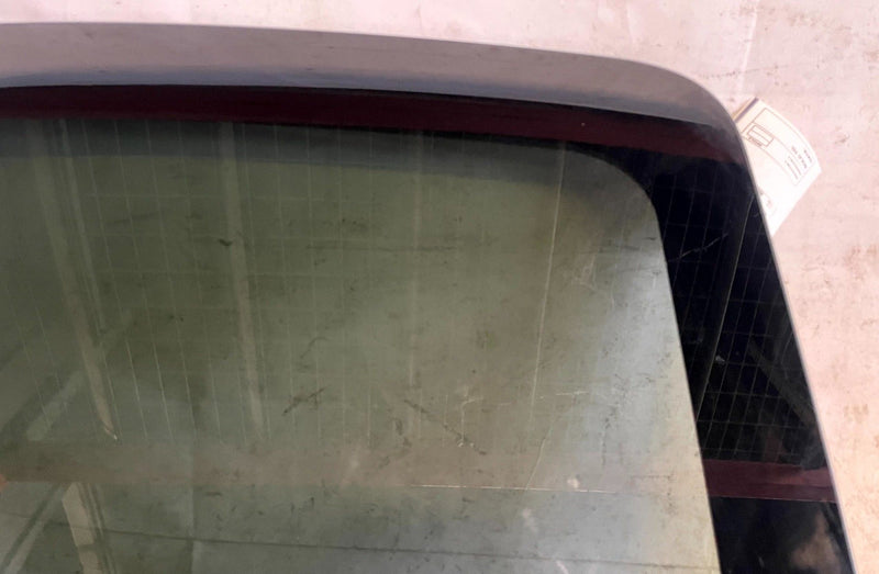 Load image into Gallery viewer, 2024-2026 HONDA PROLOGUE REAR PANORAMIC SUNROOF SUN ROOF WINDOW GLASS # 114315

