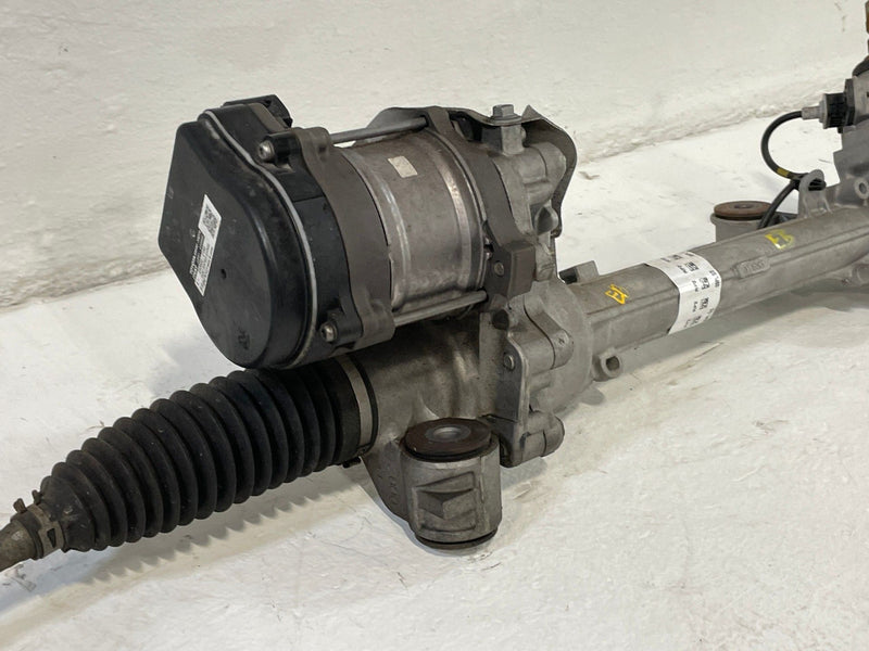 Load image into Gallery viewer, 2021-2024 TOYOTA CAMRY POWER STEERING GEAR RACK &amp; PINION 44250-06363 # 99516

