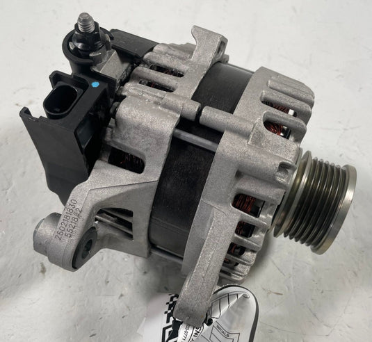 2021 - 2026 HYUNDAI SANTA FE ENGINE ALTERNATOR GENERATOR ASSEMBLY 2.5L