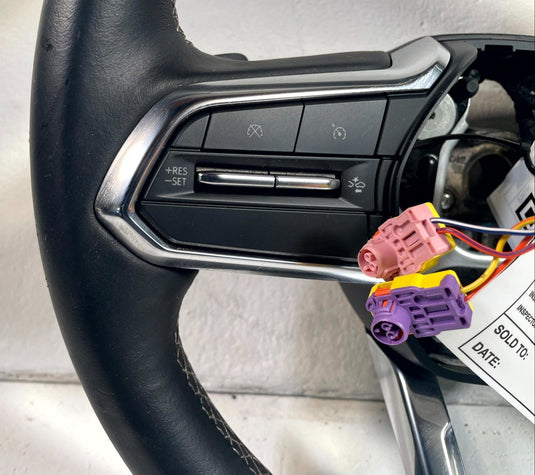 2024 - 2026 HONDA PROLOGUE STEERING WHEEL W/ MULTIFUNCTION SWITCH BUTTON