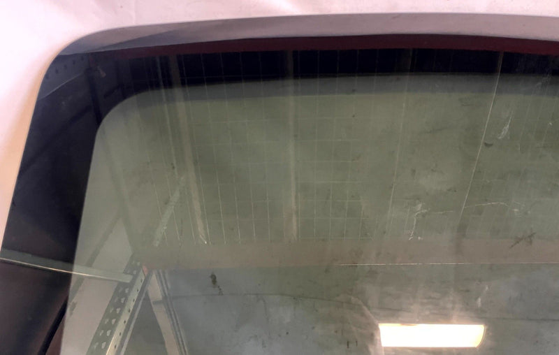 Load image into Gallery viewer, 2024-2026 HONDA PROLOGUE REAR PANORAMIC SUNROOF SUN ROOF WINDOW GLASS # 114315
