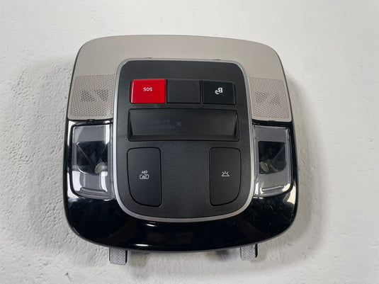 2025-2026 HYUNDAI TUCSON ROOF OVERHEAD CONSOLE DOME LIGHT LAMP SWITCH 