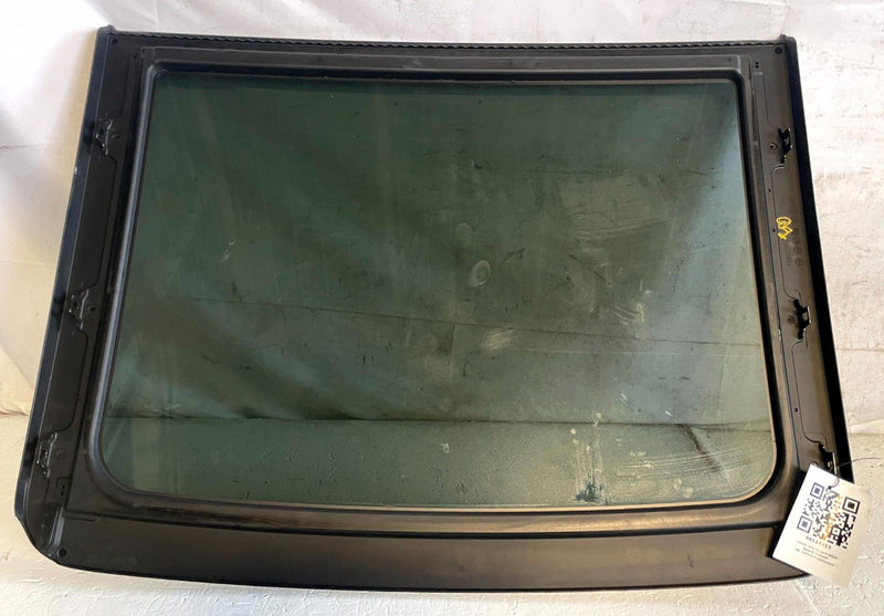 Load image into Gallery viewer, 2024-2026 HONDA PROLOGUE REAR PANORAMIC SUNROOF SUN ROOF WINDOW GLASS # 114315
