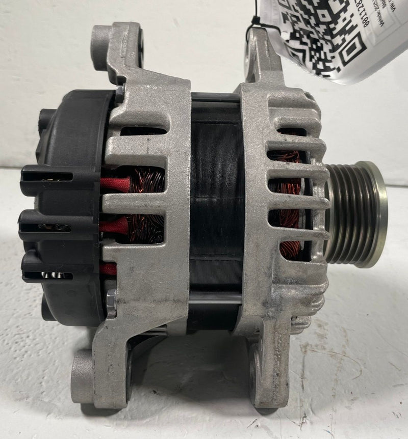 Load image into Gallery viewer, 2021 - 2026 HYUNDAI SANTA FE ENGINE ALTERNATOR GENERATOR ASSEMBLY 2.5L # 112871
