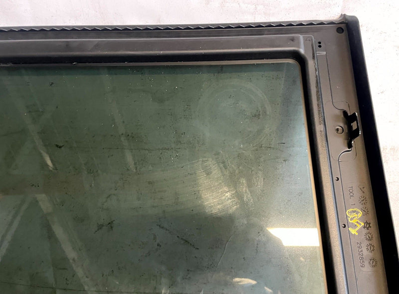 Load image into Gallery viewer, 2024-2026 HONDA PROLOGUE REAR PANORAMIC SUNROOF SUN ROOF WINDOW GLASS # 114315
