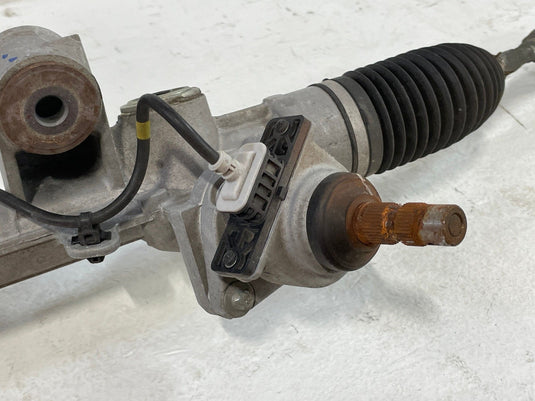 2021-2024 TOYOTA CAMRY POWER STEERING GEAR RACK & PINION 44250-06363