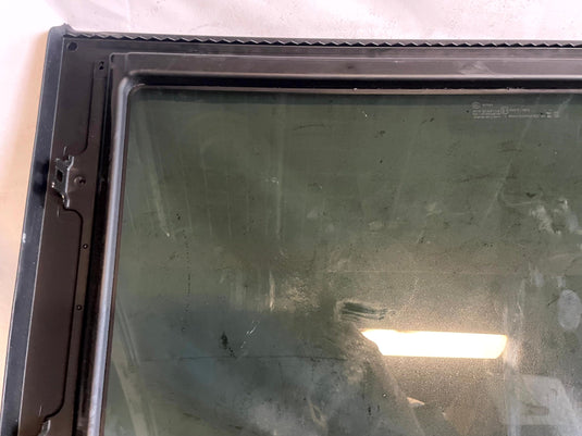 2024-2026 HONDA PROLOGUE REAR PANORAMIC SUNROOF SUN ROOF WINDOW GLASS