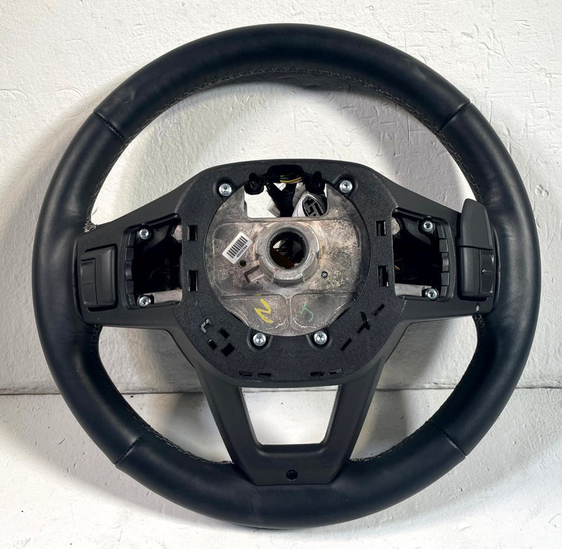 Load image into Gallery viewer, 2024 - 2026 HONDA PROLOGUE STEERING WHEEL W/ MULTIFUNCTION SWITCH BUTTON #114298
