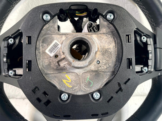 2024 - 2026 HONDA PROLOGUE STEERING WHEEL W/ MULTIFUNCTION SWITCH BUTTON