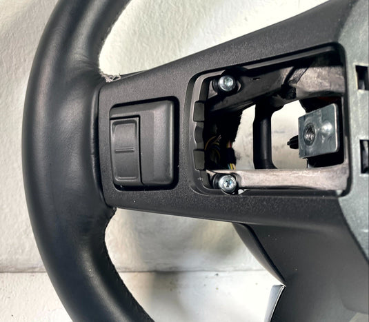 2024 - 2026 HONDA PROLOGUE STEERING WHEEL W/ MULTIFUNCTION SWITCH BUTTON