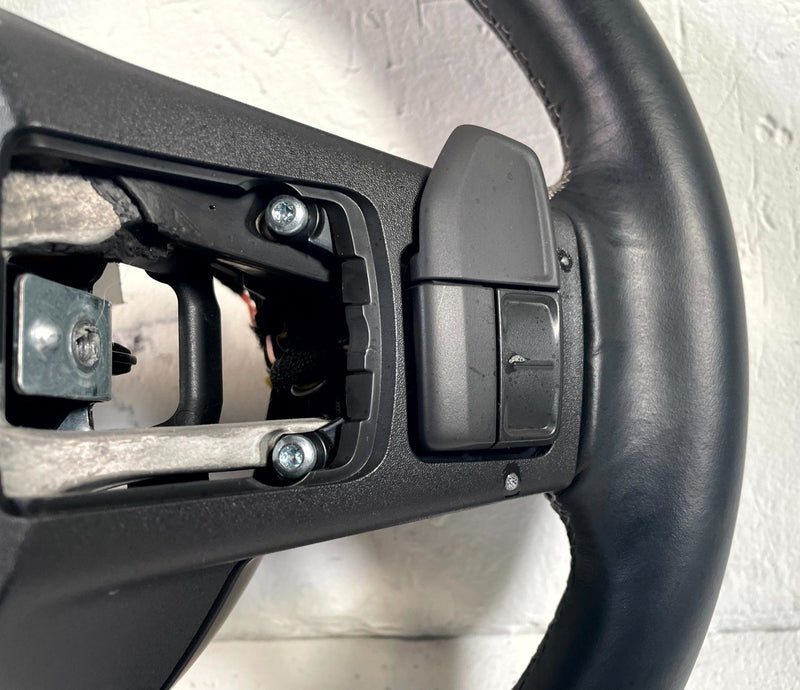 Load image into Gallery viewer, 2024 - 2026 HONDA PROLOGUE STEERING WHEEL W/ MULTIFUNCTION SWITCH BUTTON #114298
