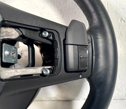 2024 - 2026 HONDA PROLOGUE STEERING WHEEL W/ MULTIFUNCTION SWITCH BUTTON