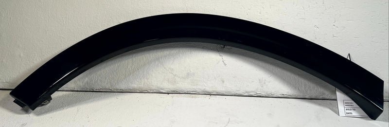 Load image into Gallery viewer, 2024 - 2026 HONDA PROLOGUE REAR RIGHT QUARTER WHEEL ARCH FLARE MOLDING # 114275
