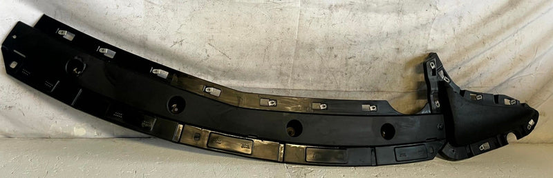 Load image into Gallery viewer, 2024-2026 HONDA PROLOGUE FRONT RIGHT PASSENGER SIDE AIR DEFLECTOR SHIELD #114281
