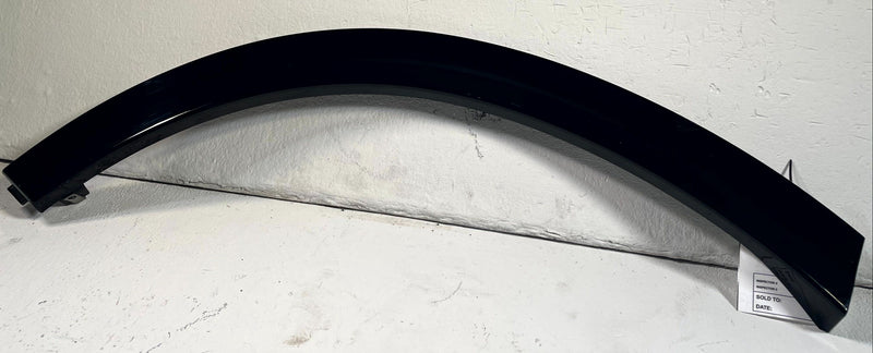 Load image into Gallery viewer, 2024 - 2026 HONDA PROLOGUE REAR RIGHT QUARTER WHEEL ARCH FLARE MOLDING # 114275
