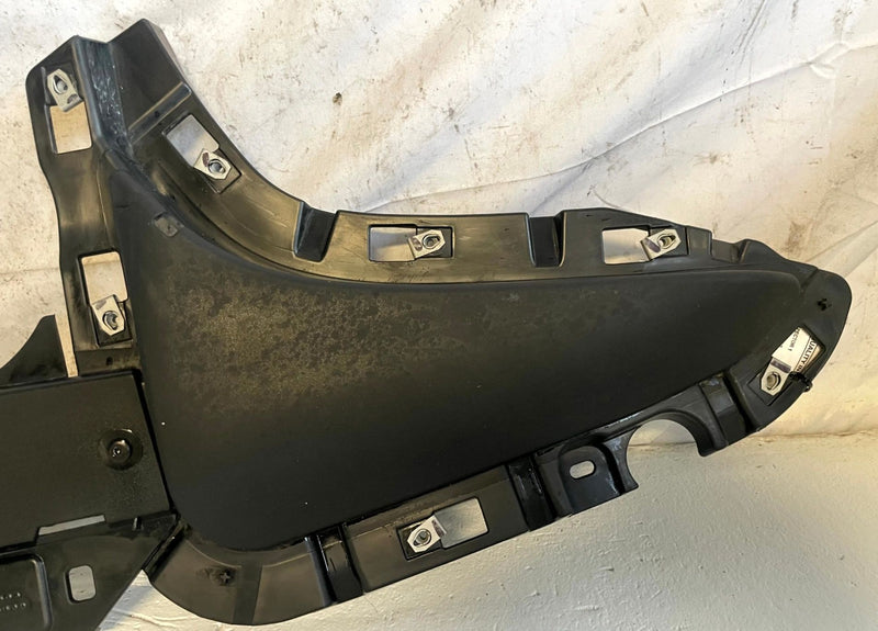 Load image into Gallery viewer, 2024-2026 HONDA PROLOGUE FRONT RIGHT PASSENGER SIDE AIR DEFLECTOR SHIELD #114281
