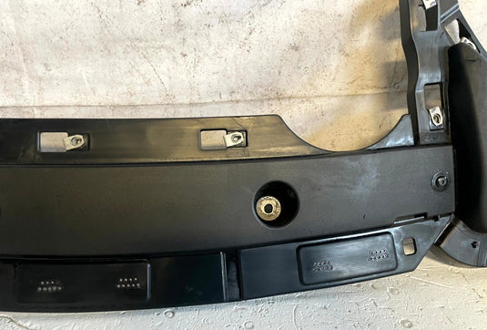 2024-2026 HONDA PROLOGUE FRONT RIGHT PASSENGER SIDE AIR DEFLECTOR SHIELD