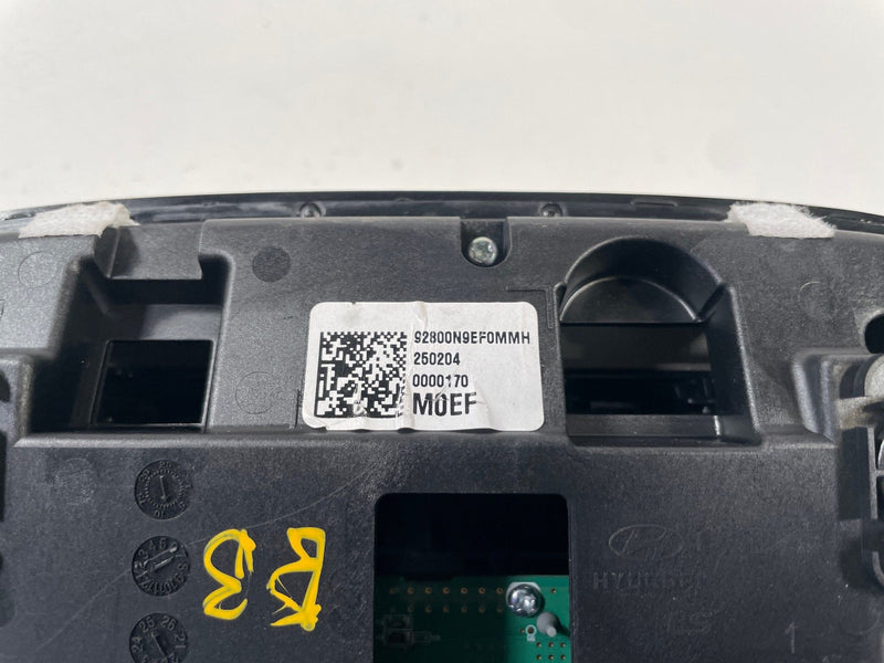 Load image into Gallery viewer, 2025-2026 HYUNDAI TUCSON ROOF OVERHEAD CONSOLE DOME LIGHT LAMP SWITCH # 110169
