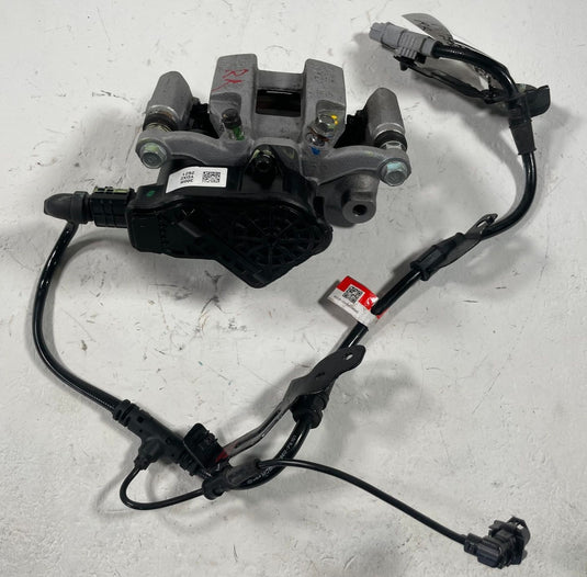 2024-2026 HYUNDAI SANTA FE REAR RIGHT PASSENGER SIDE DISC BRAKE CALIPER