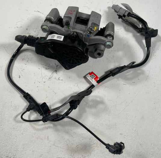 2024-2026 HYUNDAI SANTA FE REAR RIGHT PASSENGER SIDE DISC BRAKE CALIPER