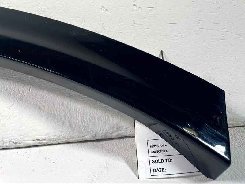 Load image into Gallery viewer, 2024 - 2026 HONDA PROLOGUE REAR RIGHT QUARTER WHEEL ARCH FLARE MOLDING # 114275
