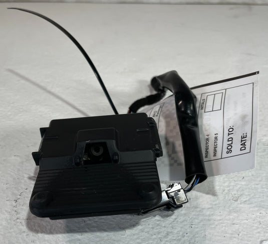 2019-2021 HONDA PASSPORT FRONT WINDSHIELD LANE ASSIST DEPARTURE CAMERA