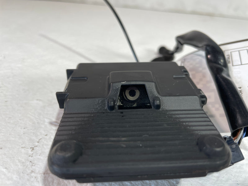 Load image into Gallery viewer, 2019-2021 HONDA PASSPORT FRONT WINDSHIELD LANE ASSIST DEPARTURE CAMERA # 105232
