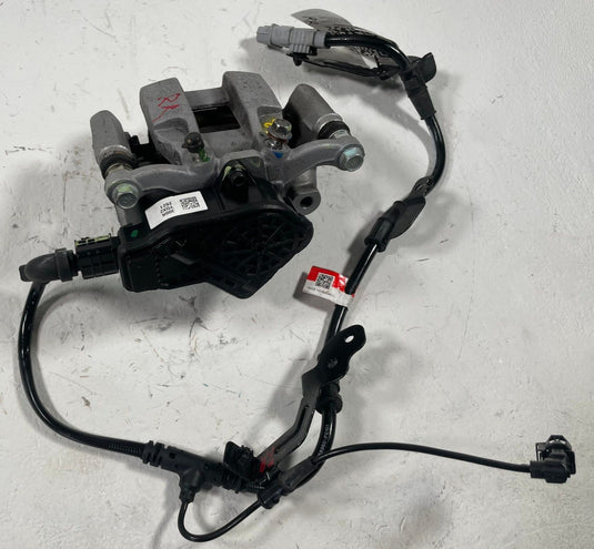 2024-2026 HYUNDAI SANTA FE REAR RIGHT PASSENGER SIDE DISC BRAKE CALIPER