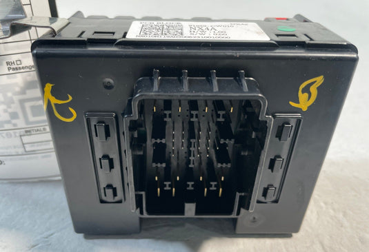 2022-2025 HYUNDAI TUCSON ENGINE FUSE RELAY JUNCTION BLOCK BOX MODULE UNIT 107349
