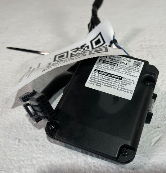 2019-2021 HONDA PASSPORT FRONT WINDSHIELD LANE ASSIST DEPARTURE CAMERA