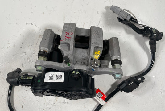 2024-2026 HYUNDAI SANTA FE REAR RIGHT PASSENGER SIDE DISC BRAKE CALIPER
