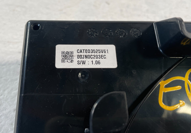 Load image into Gallery viewer, 22-24 HYUNDAI TUCSON AC HEATER THEFT LOCKING CONTROL MODULE UNIT 2.5L # 106031
